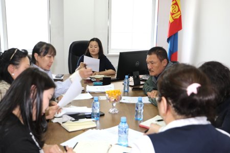 Улсын бүртгэлийн байгууллага төрөөс хэрэгжүүлж буй орон сууцжуулах бодлогыг бүх талаар дэмжиж ажиллана