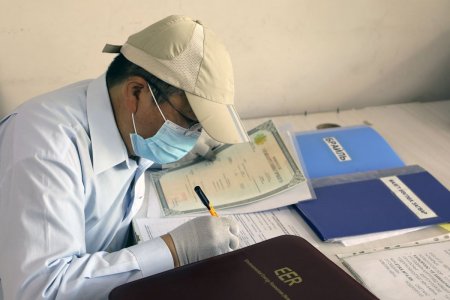 Өнөөдөр 200 орчим хуулийн этгээд эцсийн өмчлөгчөө бүртгүүллээ 