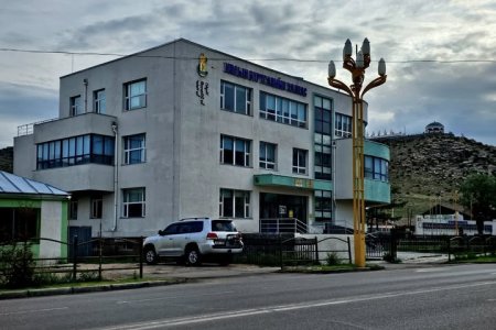 Орон нутгийн Улсын бүртгэлийн хэлтсүүдэд дохиолол хамгаалалтын системийг бүрэн суурилууллаа