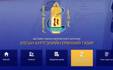 Цахимаар гадаад паспортын зураг хэрхэн илгээх заавар