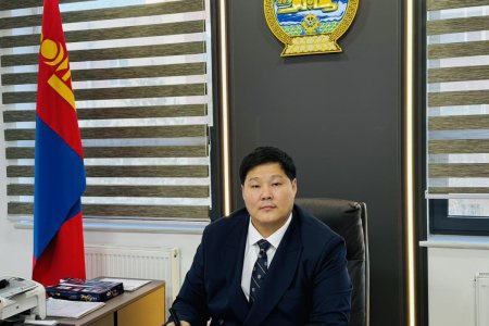 Б.Энхболд: “Төрийн үйлчилгээний чанар сайжрах тусам иргэдийн итгэлцлэл нэмэгдэнэ”