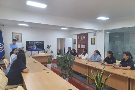 ХЭНТИЙНХЭН ЗАЛИЛУУЛАХГҮЙ
