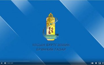 Иргэний үнэмлэх барьцаалах нь зөрчил мөн үү?