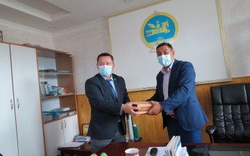 Сонгогчдын нэрийн жагсаалтыг хэсгийн хороодод хүргүүлэв