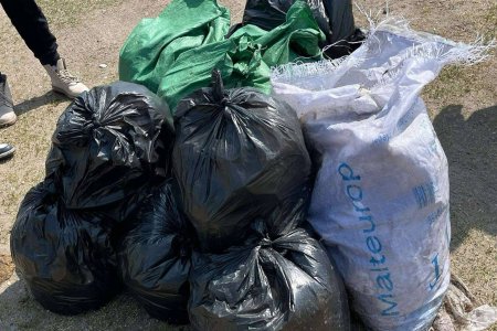 ХУВААРИЛАГДСАН ТАЛБАЙН ХОГ ХАЯГДЛЫГ ЦЭВЭРЛЭЛЭЭ