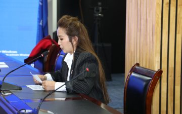 Улсын бүртгэлийн байгууллагын сул орон тоог нөхөх тусгай шалгалт зохион байгуулж байна