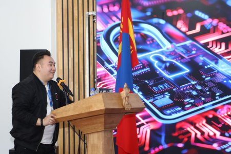 Албан хаагчид цахим ур чадварыг дэмжих сургалтад хамрагдлаа