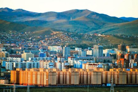 Орон нутагт ажиллаж буй өрх толгойлсон албан хаагчдад орон сууцны дэмжлэг олголоо