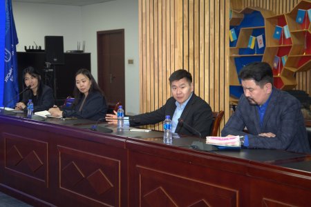 Иргэд ипотекийн барьцаа хөрөнгөө бүртгүүлэх гэж улсын бүртгэл рүү явдгийг болиулах, цахимжуулах чиглэлд ажиллана