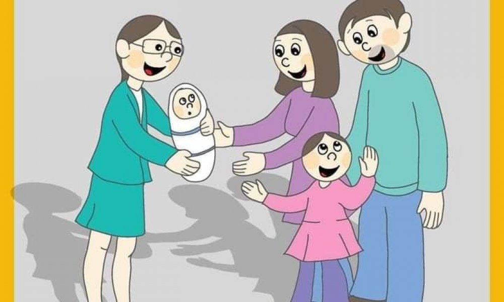 ХҮҮХЭД ҮРЧЛЭЛТИЙН ХАРИЛЦАА