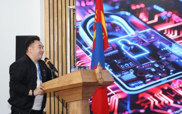 Албан хаагчид цахим ур чадварыг дэмжих сургалтад хамрагдлаа