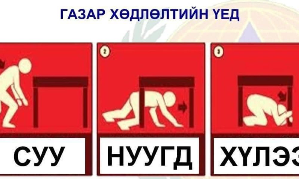 ЗАРЛАН МЭДЭЭЛЛИЙН ДУУТ ДОХИОГООР ГАМШГААС СЭРГИЙЛЭХ ДАСГАЛ СУРГУУЛИЛТАД ХАМРАГДЛАА.