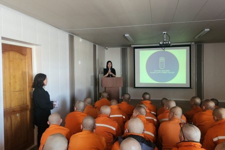 Хэнтий аймгийн Улсын бүртгэлийн хэлтэс явуулын үйлчилгээ үзүүллээ