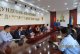 УБЕГ-ын даргын албан үүргийг түр орлон гүйцэтгэгч У.Болдхүү болон холбогдох албаны хүмүүс тус хэлтсийн үйл ажиллагаатай танилцлаа.