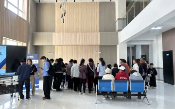 “ЭРДЭНЭС ТАВАНТОЛГОЙ” ХК-ИЙН 1072 ХУВЬЦААГ ӨВЛҮҮЛЭХТЭЙ ХОЛБООТОЙ НЭГ ЦЭГИЙН ҮЙЛЧИЛГЭЭГ ҮЗҮҮЛЛЭЭ