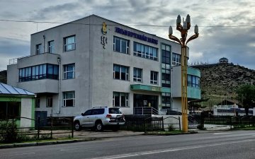 Орон нутгийн Улсын бүртгэлийн хэлтсүүдэд дохиолол хамгаалалтын системийг бүрэн суурилууллаа