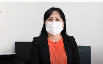 Сонгогчдын нэрийн жагсаалт дахь мэдээлэлтэйгээ танилцаж баталгаажуулсан хичнээн иргэн байна вэ?