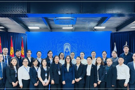 СУМЫН УЛСЫН БҮРТГЭГЧДИЙГ ЧАДАВХЖУУЛАХ СУРГАЛТЫГ ЗОХИОН БАЙГУУЛЛАА