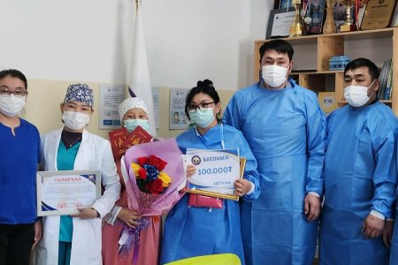 2 ИХЭР ОХИНД ХҮНДЭТГЭЛ ҮЗҮҮЛЭВ