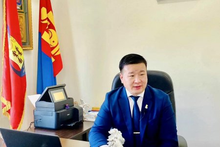 Н.Энхбат: Бүртгэлийн байгууллагын хөгжил бол иргэн бүрд хүрсэн үйлчилгээний чанараар хэмжигддэг