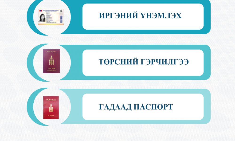 ЗӨРЧЛИЙН ТУХАЙ ХУУЛИАС