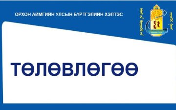 2025 онд Гэмт хэрэг, зөрчлөөс урьдчилан сэргийлэх ажлын төлөвлөгөө
