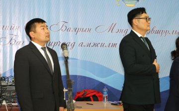 “Спорт–2025” нэгдсэн сургалтыг амжилттай зохион байгуулж, өндөрлөлөө