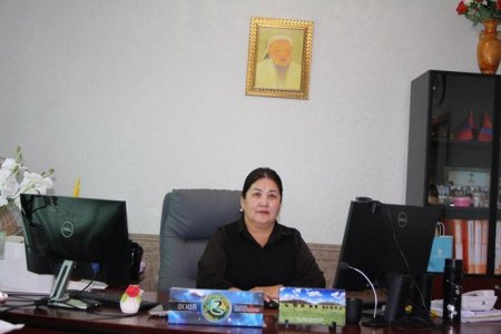 Б.Саранчимэг: Иргэн бүрийн амьдралын түүх, эрхийн баталгааг бүртгэлээр хамгаална гэдэг бол нарийн, мөн тасралтгүй шинэчлэл шаарддаг хариуцлагатай ажил