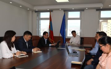  2026 оны 07 дугаар сарын 06-ны өдрөөс Эд хөрөнгийн эрхийн улсын бүртгэлийн шинэ системийн туршилтын ажлыг эхлүүлнэ