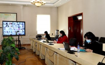 Иргэний улсын бүртгэлийн системийн шинэчлэлийг энэ онд дуусгана