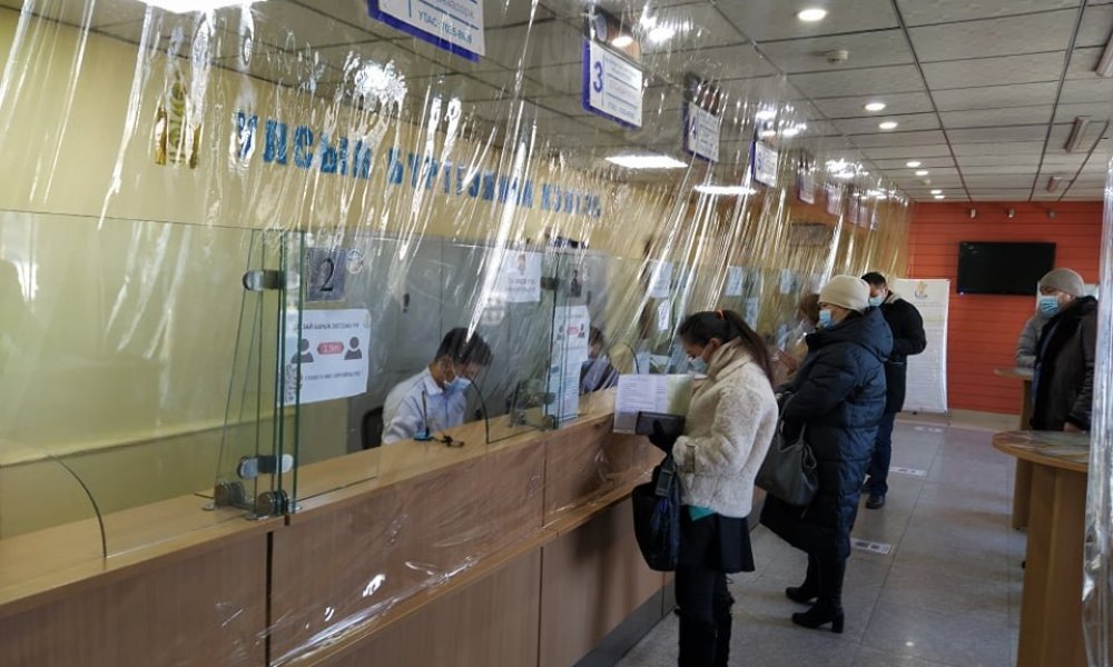 КОВИД-19 халдвараас урьдчилан сэргийлэх ажлын хүрээнд 