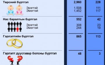 2021 оны 01-р сарын тоон мэдээ