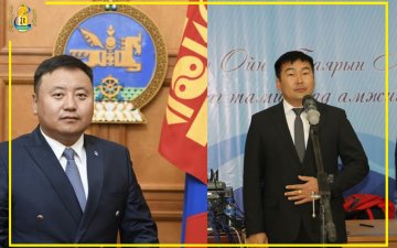 Албан хаагчдын нийгмийн асуудлыг шийдвэрлэх үйл ажиллагааны хөтөлбөр батлагдлаа