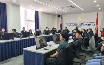 Иргэд удахгүй тоон гарын үсгээ ашиглан банк санхүүгийн байгууллагын үйлчилгээг авах боломжтой болно