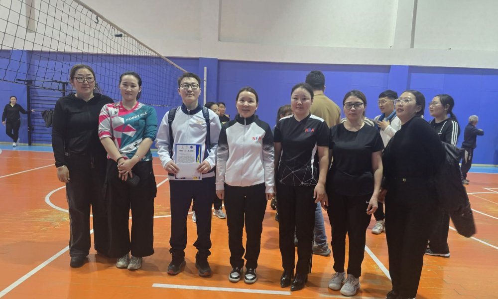 Энэ 7 хоногийн онцлох ажлаас