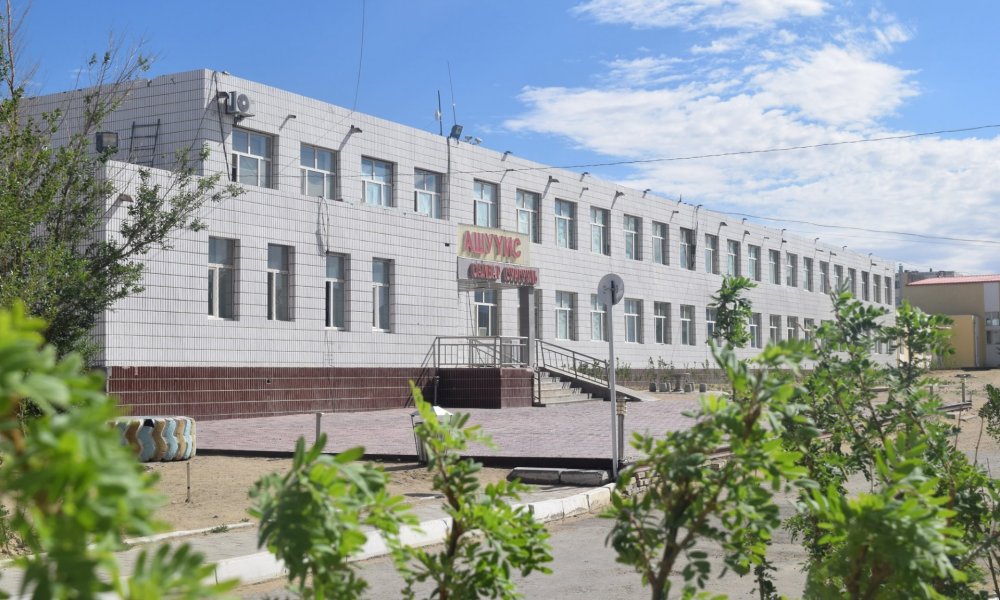 Дорноговь аймаг дахь АШУИС-ийн албан хаагч, багш ажилчид, оюутануудад тоон гарын үсэг олголоо