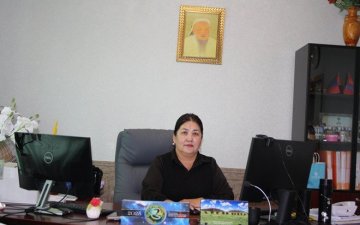 Б.Саранчимэг: Иргэн бүрийн амьдралын түүх, эрхийн баталгааг бүртгэлээр хамгаална гэдэг бол нарийн, мөн тасралтгүй шинэчлэл шаарддаг хариуцлагатай ажил