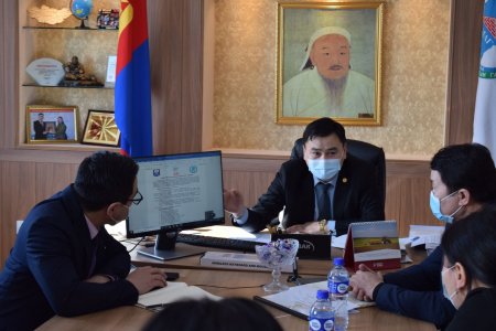 ЭД ХӨРӨНГИЙН ЭРХИЙН УЛСЫН БҮРТГЭЛИЙН ҮЙЛЧИЛГЭЭГ СУМАНД