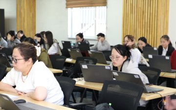 Сул орон тоог нөхөх тусгай шалгалт зохион байгуулж байна