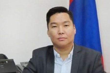 Б.Төгс-Эрдэнэ: “Улсын бүртгэл бол таны болон таны өмч, таны хуулийн этгээдийн бүртгэлийг төрд дансалж, нийгмийн болон эрх зүйн харилцаанд орох суурийг тавьдаг чухал байгууллага”