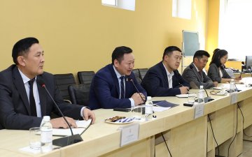 АХБ: 330 сум, 171 хороо 2020 онд улсын бүртгэлийн нэгдсэн сүлжээнд бүрэн холбогдож дуусна