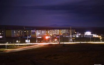 Хуулийн этгээдийн улсын бүртгэлийн 4 сарын мэдээ