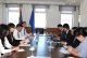 Япон Улсын Хууль зүйн яамны төлөөлөгчидтэй уулзалт хийлээ