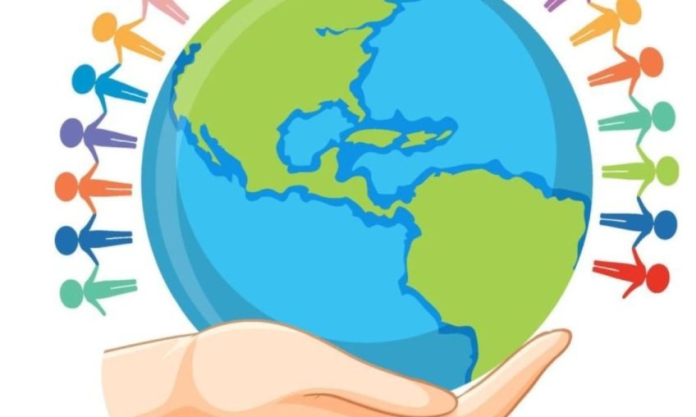 Дэлхийн ёс зүйн өдрийн мэнд хүргэе