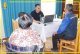 Дорнод аймгийн Улсын бүртгэлийн хэлтэс зөөврийн тоног төхөөрөмж ашиглан ахмад настнуудад үйлчилгээ үзүүллээ