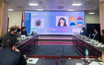 Сонгогчийн бүртгэлийн программ хангамж, эх кодыг шалгуулж, баталгаажуулан гэрчилгээжүүллээ