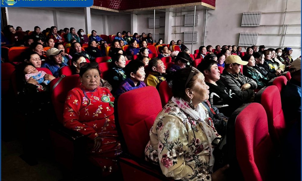 Говь-Угтаал сумын 