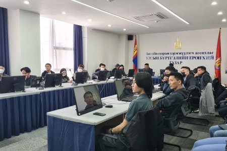 Иргэд удахгүй тоон гарын үсгээ ашиглан банк санхүүгийн байгууллагын үйлчилгээг авах боломжтой болно