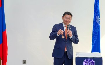 ЭД ХӨРӨНГИЙН ЭРХИЙН УЛСЫН БҮРТГЭЛИЙН “E-PROPERTY” БОЛОН БАРЬЦААНЫ ГЭРЭЭ БҮРТГЭХ, ЧӨЛӨӨЛӨХ ЦАХИМ СИСТЕМИЙН НЭЭЛТИЙН АРГА ХЭМЖЭЭ  БОЛЛОО