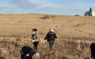 ХУВИАРЛАГДСАН ТАЛБАЙН ХОГ ХАЯГДЛЫГ ЦЭВЭРЛЭЛЭЭ